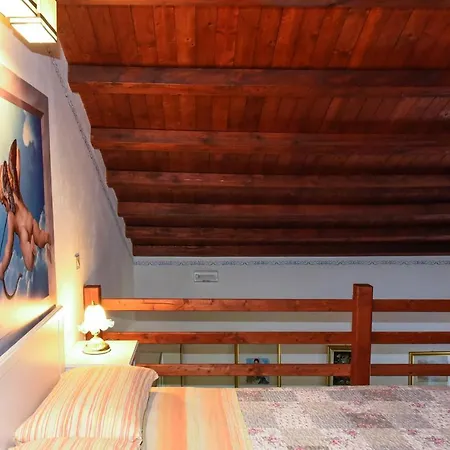 Casa Su Chercu