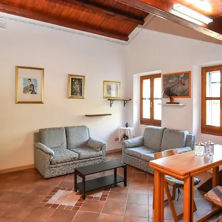 Casa Su Chercu *