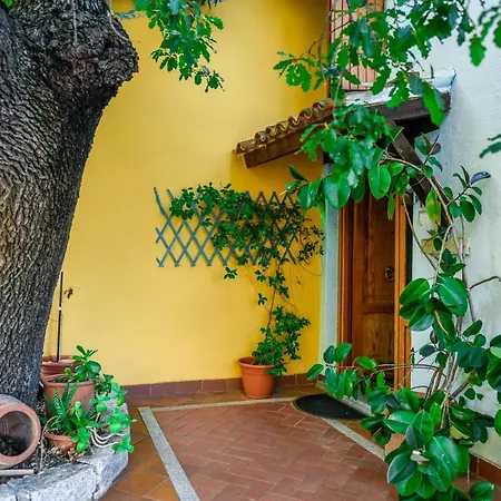 Casa Su Chercu
