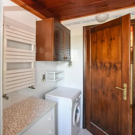 Casa Su Chercu Apartmán Oliena