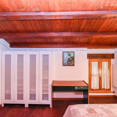 Casa Su Chercu *
