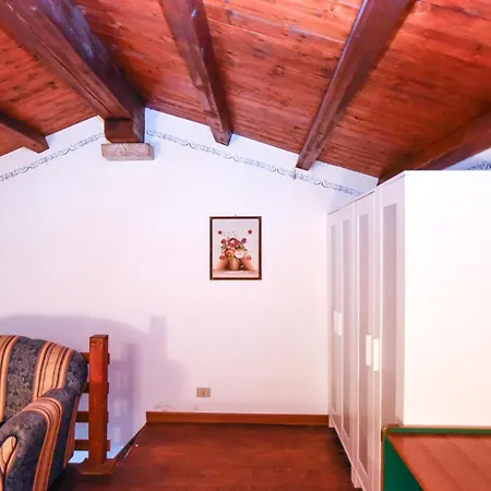 Casa Su Chercu Oliena