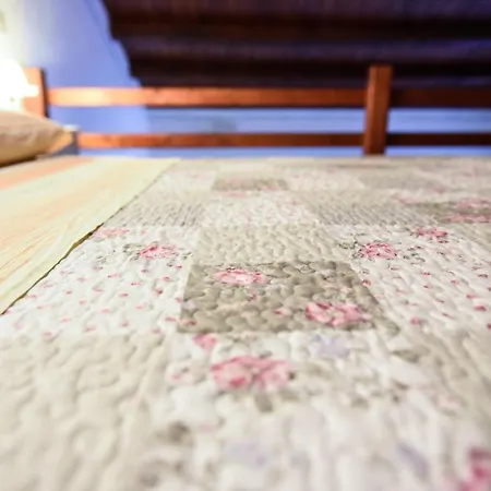 Casa Su Chercu *