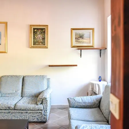 Casa Su Chercu Oliena
