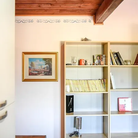 Casa Su Chercu * Oliena