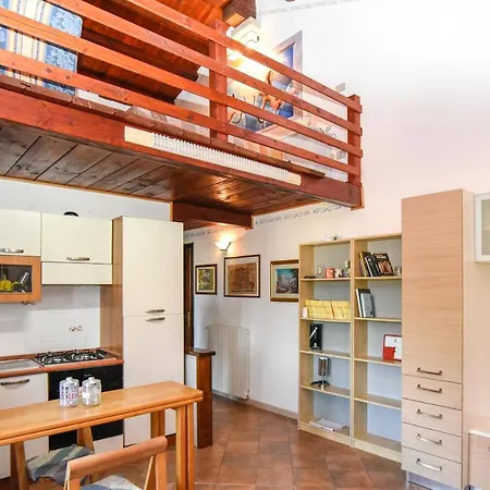 Casa Su Chercu *