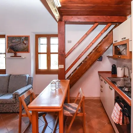 Casa Su Chercu