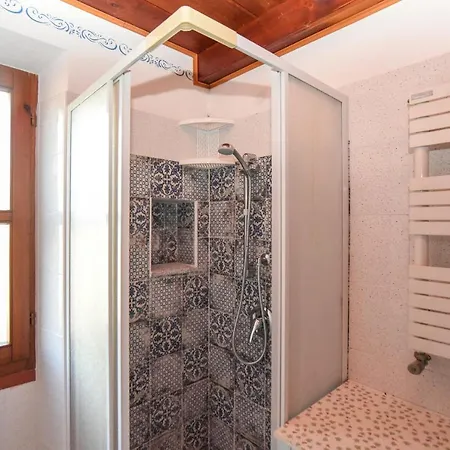 Apartmán Casa Su Chercu