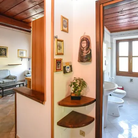 Casa Su Chercu *