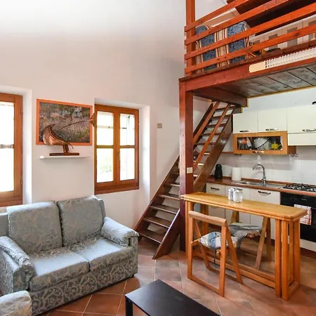Casa Su Chercu Oliena