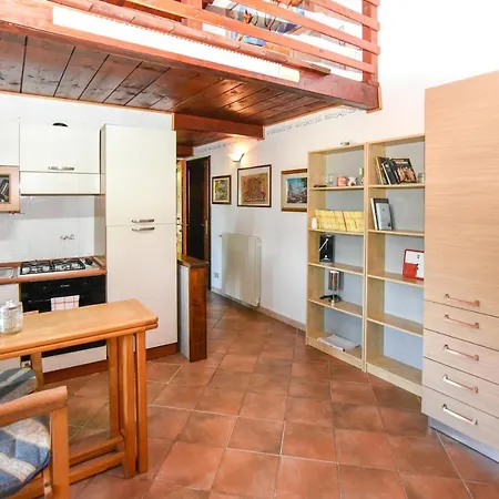Casa Su Chercu Apartmán *