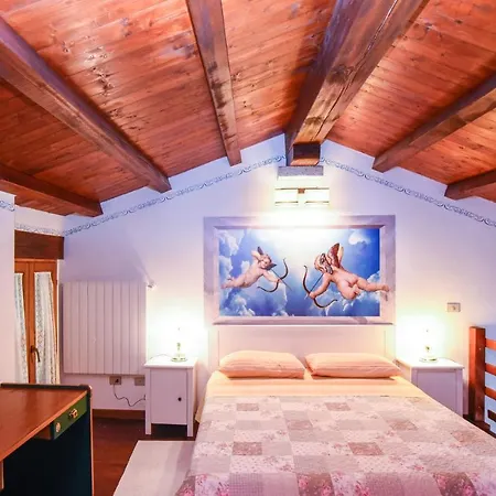 Casa Su Chercu