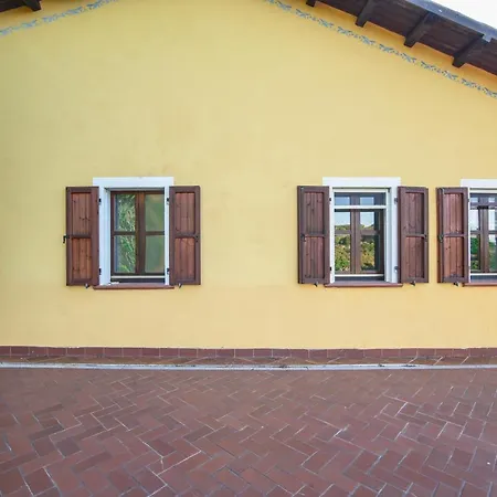 Apartmán Casa Su Chercu *