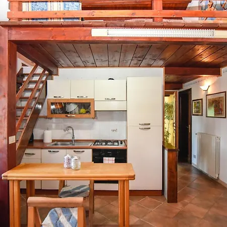 Apartmán Casa Su Chercu *