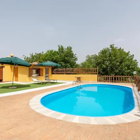 Casa Su Chercu *