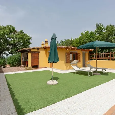 Casa Su Chercu Apartmán