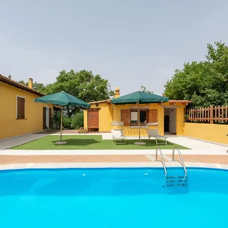 Casa Su Chercu Apartmán